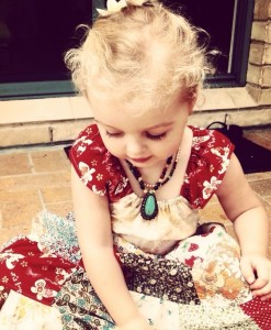 Little Lunar Jewellery