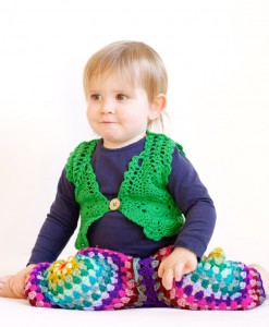 Little Lunar Clothing