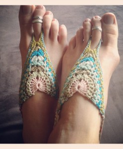 Millie Sandals