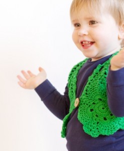 Lavali Vest