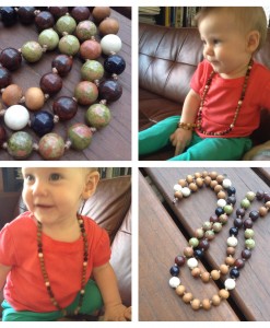 Zoe aMala Beads