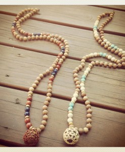 Adrift aMala Beads