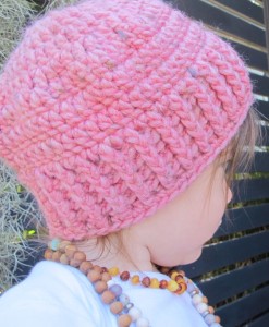 Winters Beanie
