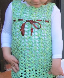 Shell be loved Tunic