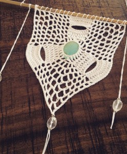 Nabla Wall Hanging